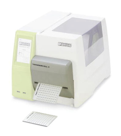 Phoenix Contact - 5146765 - Phoenix Contact ӡ 5146765, ʹThermomark ǩӡ		