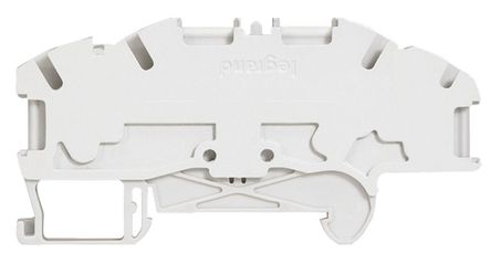 Legrand - 0 372 46 - VIKING AUTO TERMINAL BLOCK 1JUNCT 4P5		
