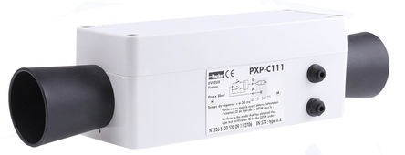 Parker - PXP-C111 - Parker PXP 系列 安全启动单元 PXP-C111, -5 → +60°C		