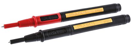 Fluke - TP175E - TP175E Fluke 1.2m ̽ͷ, 10A, CAT II, CAT II 1000 V, CAT III 1000 V		