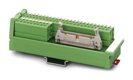 Phoenix Contact - 2959531 - Phoenix Contact 2959531 DIN ӿڼ̵ģ, 1A, 50 V ac, 60 V dc		