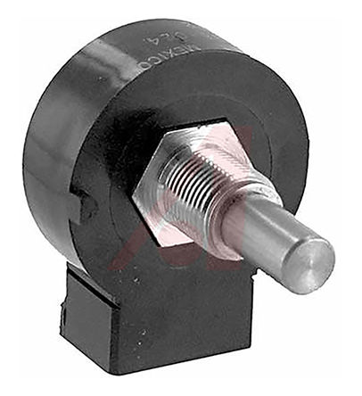 Honeywell - 600128CBL - Honeywell  600128CBL, ÿת128  (ppr), 300rpmת, 򣬶˲, 5 V ֱ		