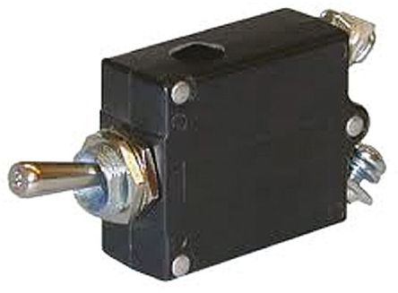 TE Connectivity - W31-X2M1G-40 - TE Connectivity W31 ϵ 40A 1  ȴŶ· W31-X2M1G-40, 50 V dc, 240 V ac		