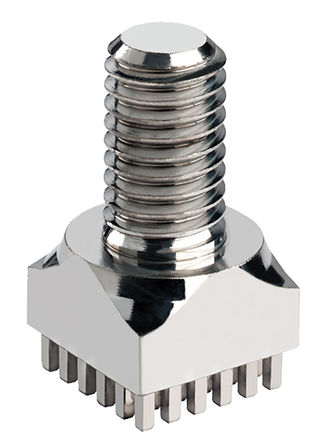 ERNI - 225679 - ERNI 25 ֱ ߶ 225679, M8, 250A		