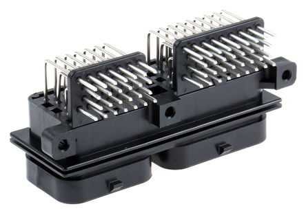 TE Connectivity - 6437288-5 - TE Connectivity SUPER SEAL ϵ 4 60· ͨ   6437288-5, Ӷ˽		