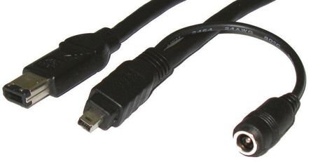 Phytec - WK113-2.0 - Phytec 2m Firewire  WK113-2.0, 64		