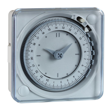 Legrand - 049983 - Legrand 氲װʱ 049983, ʱλ: , 230 VԴ		