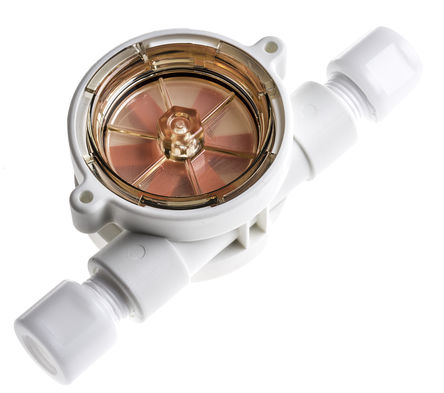 Gems Sensors - 155420BSPP - Gems Sensors 20 L/min ۱ϩ Һ ָʾ 155420BSPP, 6.9barѹ		