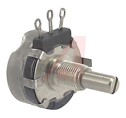 Honeywell - 53C32500 - Honeywell 53 ϵ 2.5k 10%  Եλ 53C32500, 2W, 6.35 mm ֱ, 尲װ		