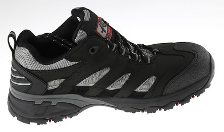 RS Pro - RSTC130A 08 - RS Pro Maine ϵ ɫ װ ȫЬ RSTC130A 08, ۺϰȫЬͷ, Ь, Ь 8(UK) / 42(EU)		