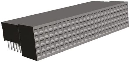 TE Connectivity - 100145-1 - TE Connectivity Z-PACK HM ϵ 2mm ھ 125 · ֱ 5  ĸ  100145-1, Ӷ, 1.5A		