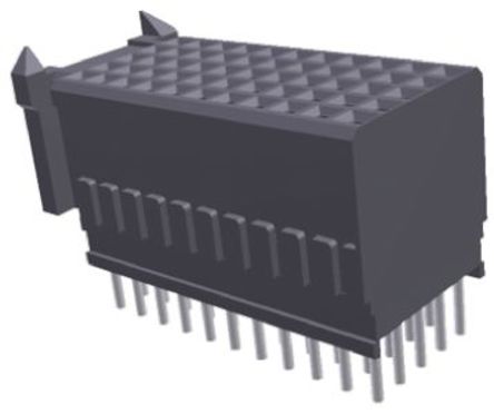 TE Connectivity - 106775-1 - TE Connectivity Z-PACK HM ϵ 2mm ھ 55 · ֱ 5  ĸ  106775-1, Ӷ		