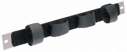 Richco - 1158-HA-01 - Richco ɫ 1U 19 ӢSoftrap  1158-HA-01		