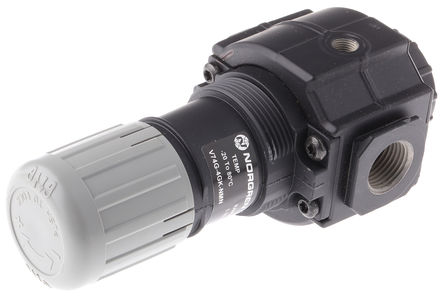 Norgren - V74G-4GK-NMN - Norgren V74G G 1/2 ĸ йѹ ĸ G 80mm 1/2in, 0.3  17bar		