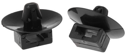 HellermannTyton - 151-01906 - HellermannTyton ɫ  66 15.5mm x 22 mm װ 151-019068.6mm 		