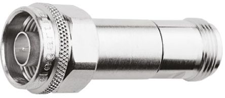 Telegartner - J01026A0018 - Telegartner 50 Ƶ˥ N  J01026A0018, N ͷ N , 3dB˥, 10GHzƵ		