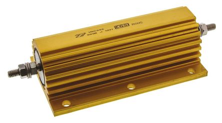 TE Connectivity - HSC300680RJ - TE Connectivity HSC300 ϵ HSC300680RJ 300W 680 5%  尲װ̶ֵ, ƬӶ, Ƿװ		