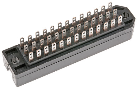 TE Connectivity - 2-1393725-3 - TE Connectivity RP618 ϵ 39· ֱ °װ DIN 41618  C42334A49A36, Ӷ˽		