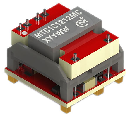 Murata Power Solutions - MTC1S2405MC - Murata Power Solutions MTC1 ϵ 1W ʽֱ-ֱת MTC1S2405MC-R7, 18  36 V ֱ, 5V, 200mA, 3kV acѹ, 76.5%Ч		