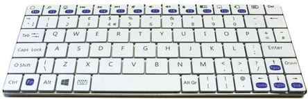 Ceratech - KYB-MINIMUS-BTWW - Ceratech ɫ   QWERTYӢ  KYB-MINIMUS-BTWW		