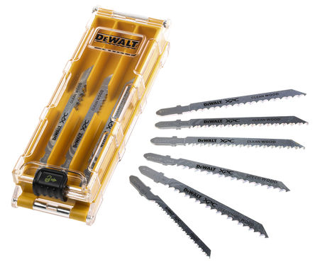 DeWALT - DT2298R-GB - Dewalt Assortment ˫ ⵶Ƭ׼ DT2298R-GB, 50; 70mmи, 2; 2.5; 4.2mmݼ, 82;100 mmܳ		