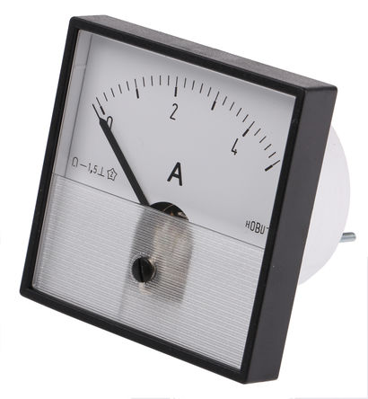 HOBUT - PD721MCS5A/2-001 - HOBUT PD72MC ϵ 0/5A Direct Connected DC ֱ ģ PD721MCS5A/2-001, 72mm  x 30.5mm , ȷ 1.5 		