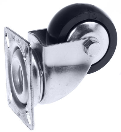 Tente - 1670UOO050P40PAF - Tente 50mmֱ ת 1670UOO050P40PAF, 50kg, ۱ϩ (PP)̥, 		