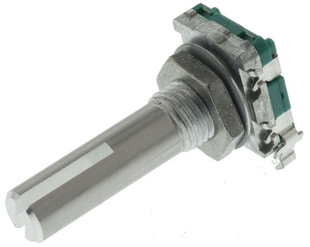 Alps - EC11B1520206 - Alps 15λ  еʽת EC11B1520206, 25mm᳤ , ͨ		