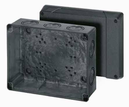 HENSEL - KD5250 - HENSEL DK ϵ ɫ  IP66/67 ߺ KD5250, 160 x 200 x 98mm		