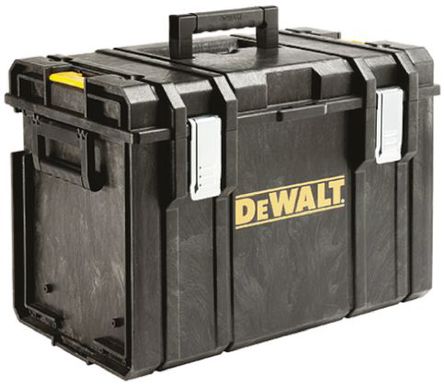 DeWALT - 1-70-323 - Dewalt TOUGHSYSTEM Organiser ϵ ɫ/ɫ  ߺ 1-70-323, 550 x 366 x 408mm		