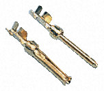 Harting - 09670007167 - Harting  ѹ ź D-sub  09670007167, ƽ , 28  24 AWG		