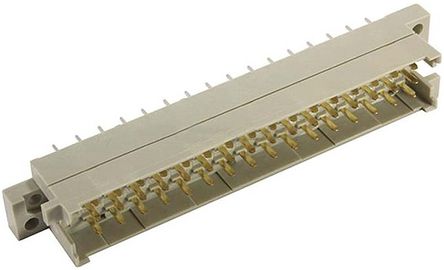 Harting - 09060322905 - Harting 09 06 ϵ 2  32 · 5.08mm ھ DIN 41612 ͷ 09060322905, F, Ӷ˽, 6A		