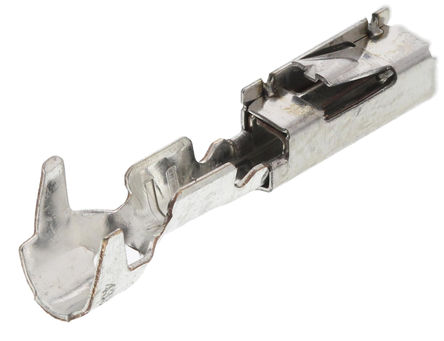 TE Connectivity - 963727-1 - TE Connectivity Micro Quadlock System ϵ ĸ ѹӽ߶ 963727-1,  ͭϽо		