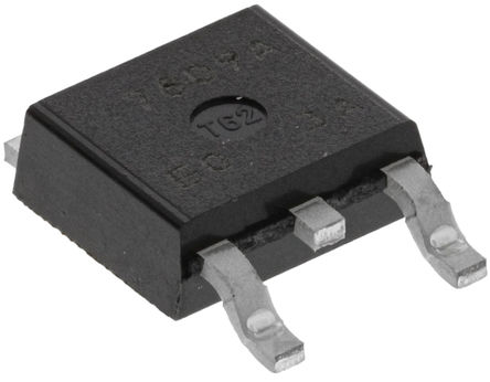 New Japan Radio - NJM7809DL1A-TE1 - New Japan Radio NJM78xx ϵ NJM7809DL1A-TE1 ѹ,  35 V, 9 V, 1.5A, 1W, 3 TO-252		