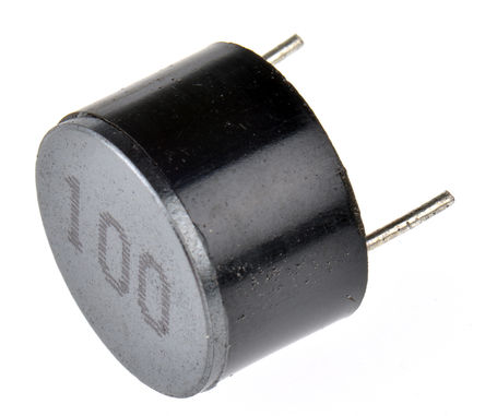 Wurth Elektronik - 744750420100 - Wurth WE-FAMI ϵ 10 H 20%  744750420100 ʵ, 6.2A Idc, 15.5m Rdc, 12.8mmֱ		