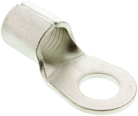 RS Pro - DRNB12-50 - RS Pro ǾԵ ѹӶ DRNB12-50, 13mm ˨, 13mmڻֱ, 36mmܳ		