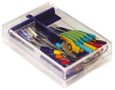 LeCroy - PK400-2 - LeCroy PK400-2 ʾ̽ г̽ͷ		