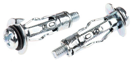 Rawl Fixings - SM-04020 - Rawl Fixings 20mm  ˨̶ SM-04020, 8mm̶ֱ		