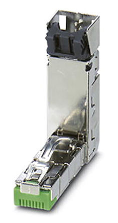 Phoenix Contact - 1406337 - Phoenix Contact 1406337 IP20 RJ45 , 23  22 AWG		