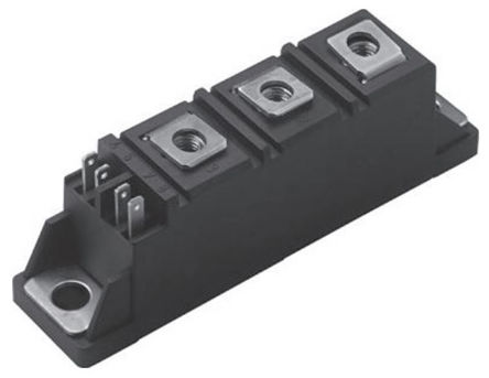 Vishay - VS-VSKT56/16 - Vishay VS-VSKT56/16 SCRSCR ģ բģ, 60A, Vrev=1600V 15mA, 7 TO-240AAװ		