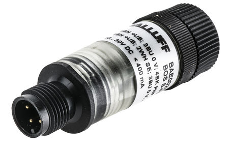 BALLUFF - BOS S-F01 - BALLUFF PNP  NPN źŵ BOS S-F01, PNP, 10  30 V ֱ Դѹ		