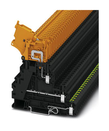 Phoenix Contact - 3214324 - Phoenix Contact UT ϵ ɫ Ͽ 3214324, 20A, 500 V		