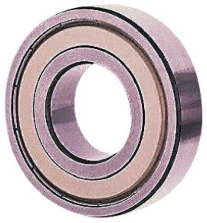 RS Pro - 6009-2Z - RS Pro    6009-2Z, 14.6kN ̬, 45mm ھ, 75mm ⾶		