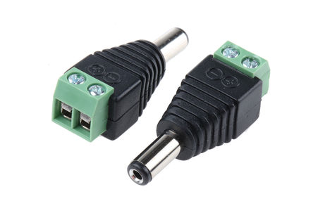 Clever Little Box - CLBJL-52 - Clever Little Box CLB ϵ ɫ 2.1 x 5.5mm   CLBJL-52, ƶ		