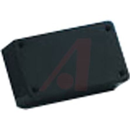 Teko - COFF1.9-AL - Teko Coffer ϵ ABS  COFF1.9-AL, 100 x 55 x 29mm		