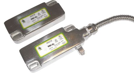 IDEM - 900101 - IDEM WM1-Ex ϵ  ȫ 900101, Դ, 316 , 250 V /ֱ, ATEX		