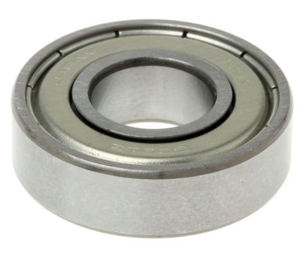 NSK - 6001ZZC3 - NSK    6001ZZC3, 2.37kN ̬, 12mm ھ, 28mm ⾶		