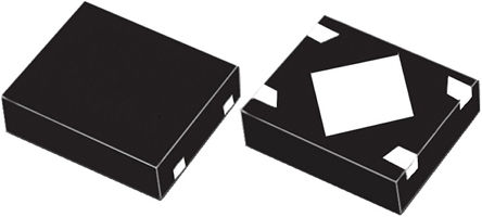 STMicroelectronics - LD39020DTPU30R - STMicroelectronics LD39020DTPU30R LDO ѹ, 3 V, 200mA, 3%ȷ, 1.5  5.5 V, 4 DFNװ		