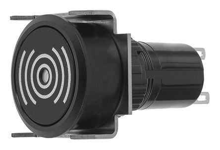 EAO - 61-7100.02 - EAO ɫ Ƕ밲װ ֱ  61-7100.02, ֱ25 mm, 10  26 V ֱ		