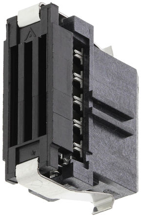 TE Connectivity - 1-111196-8 - TE Connectivity AMP-LATCH System 50 ϵ 2 20· 1.27mmھ ĸ IDC  1-111196-8, °װ		